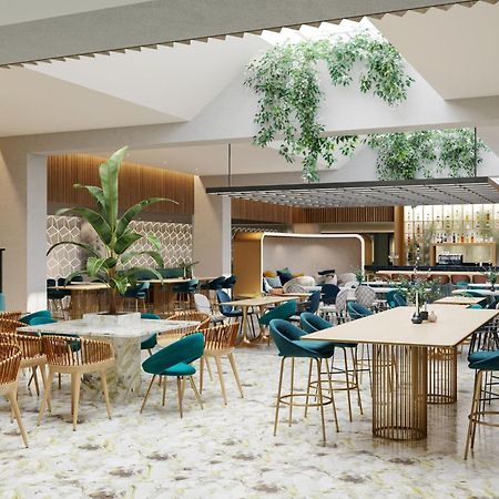 Labtwentytwo Barcelona, A Tribute Portfolio Hotel By Marriott Екстериор снимка