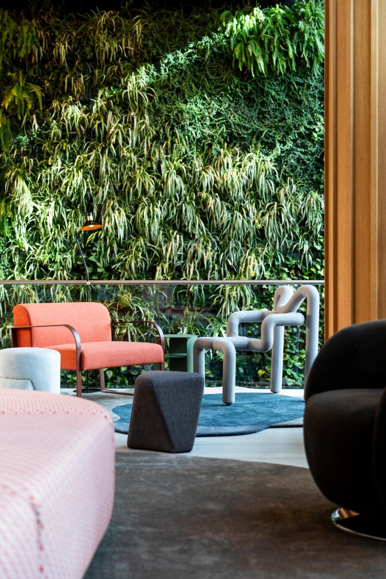 Labtwentytwo Barcelona, A Tribute Portfolio Hotel By Marriott Екстериор снимка