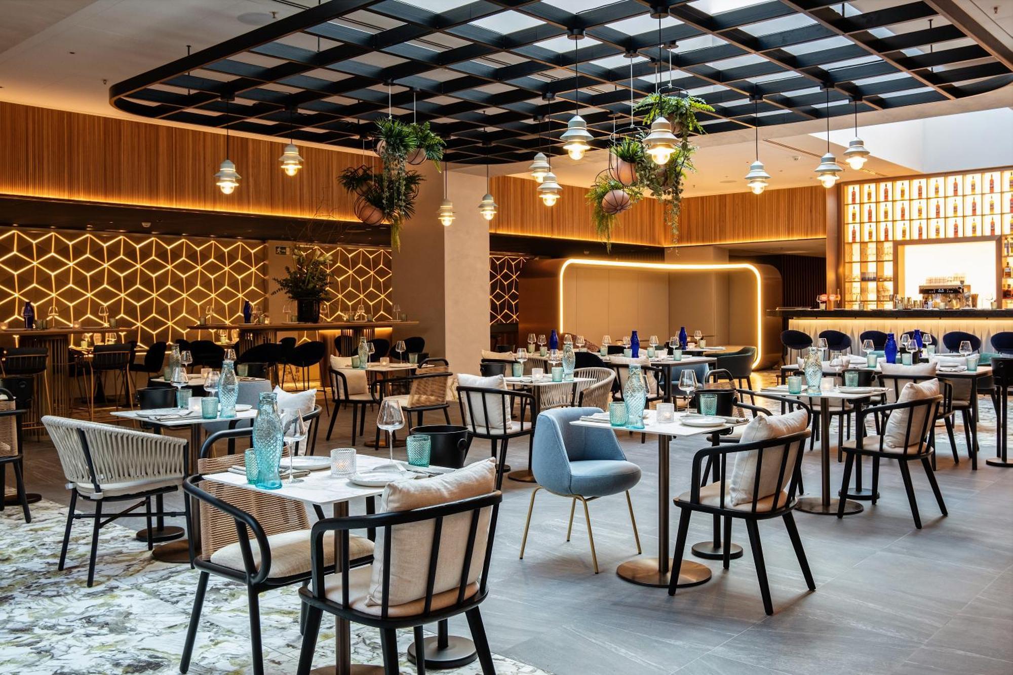 Labtwentytwo Barcelona, A Tribute Portfolio Hotel By Marriott Екстериор снимка
