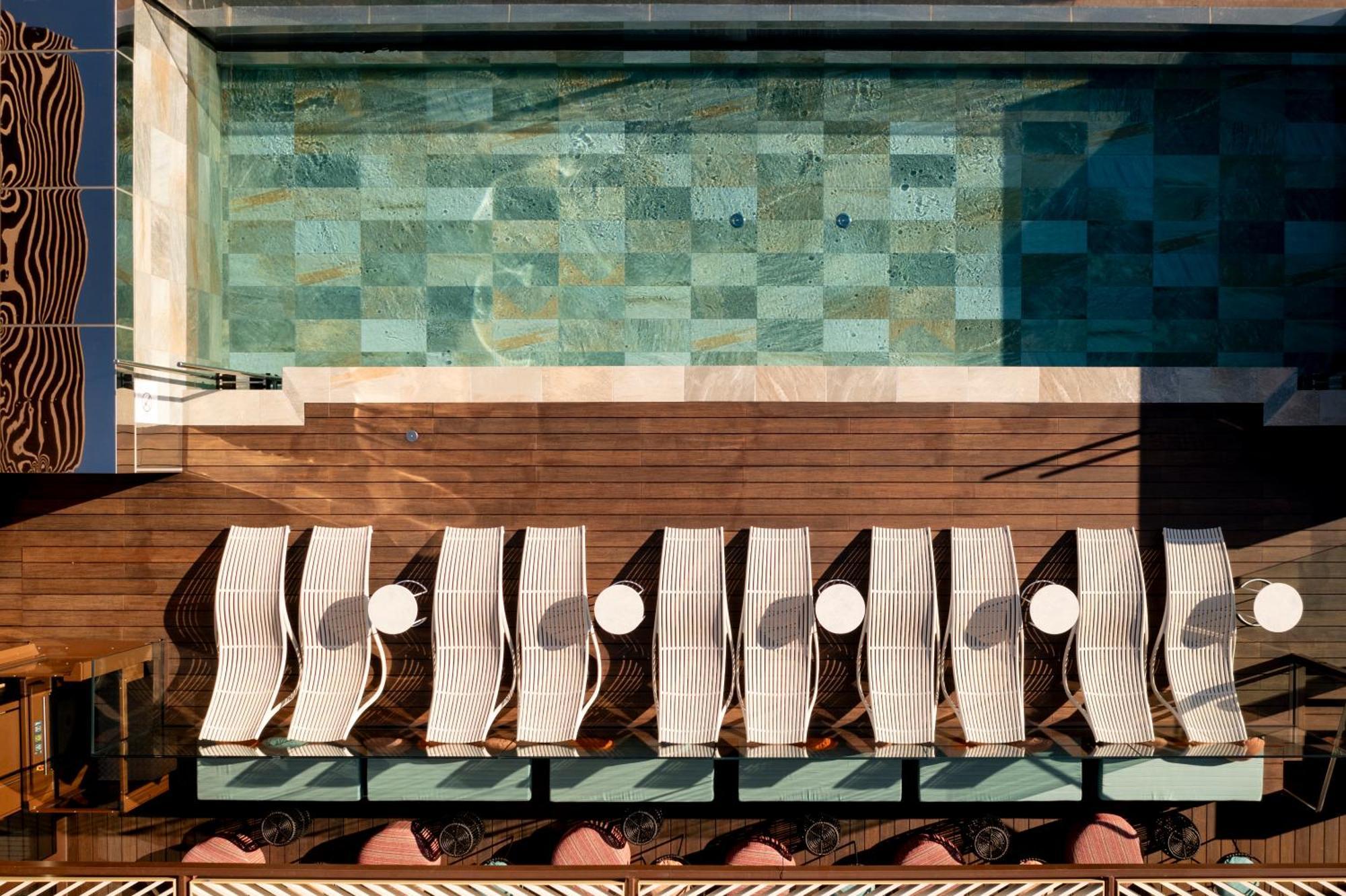 Labtwentytwo Barcelona, A Tribute Portfolio Hotel By Marriott Екстериор снимка