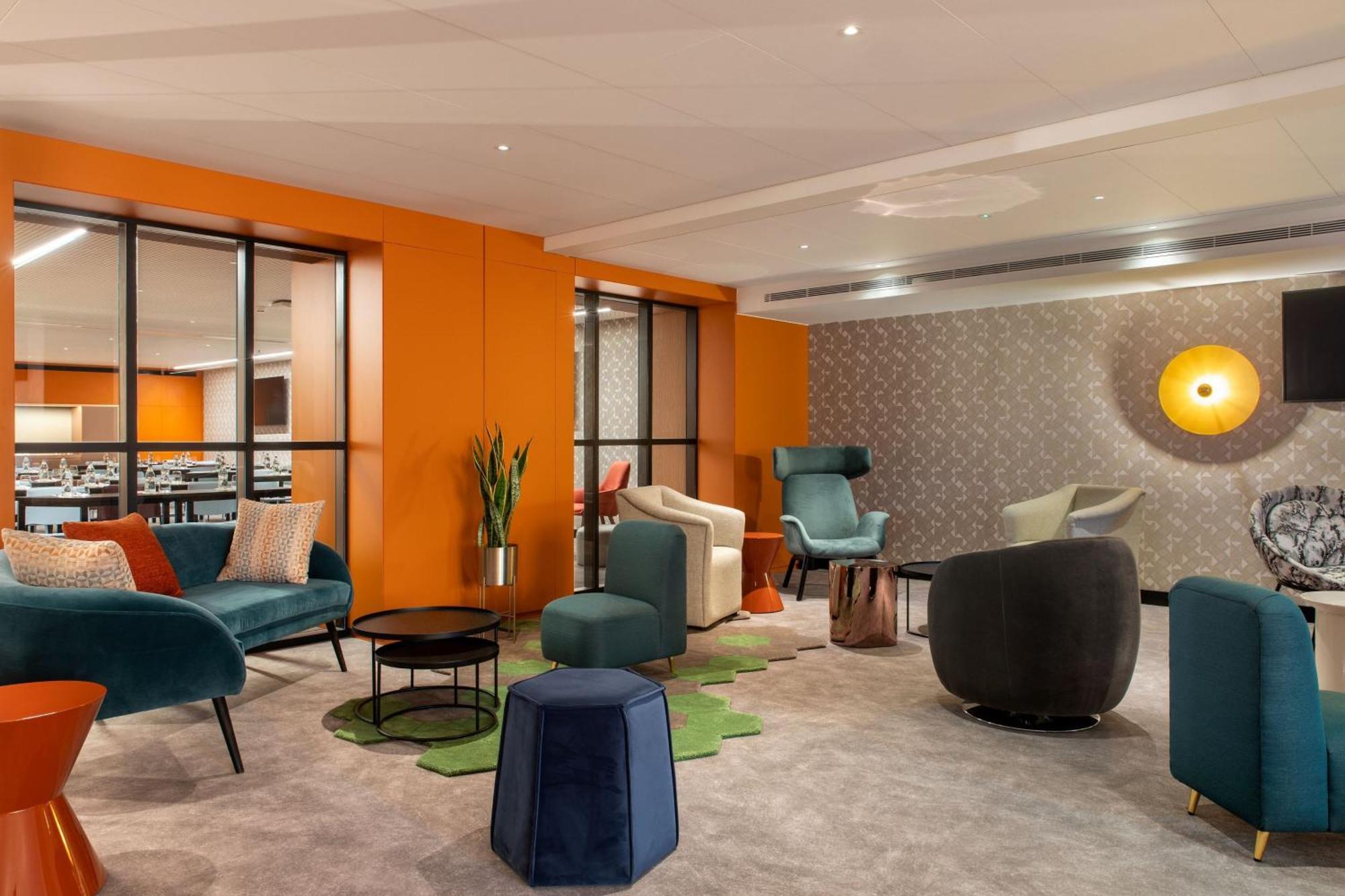Labtwentytwo Barcelona, A Tribute Portfolio Hotel By Marriott Екстериор снимка