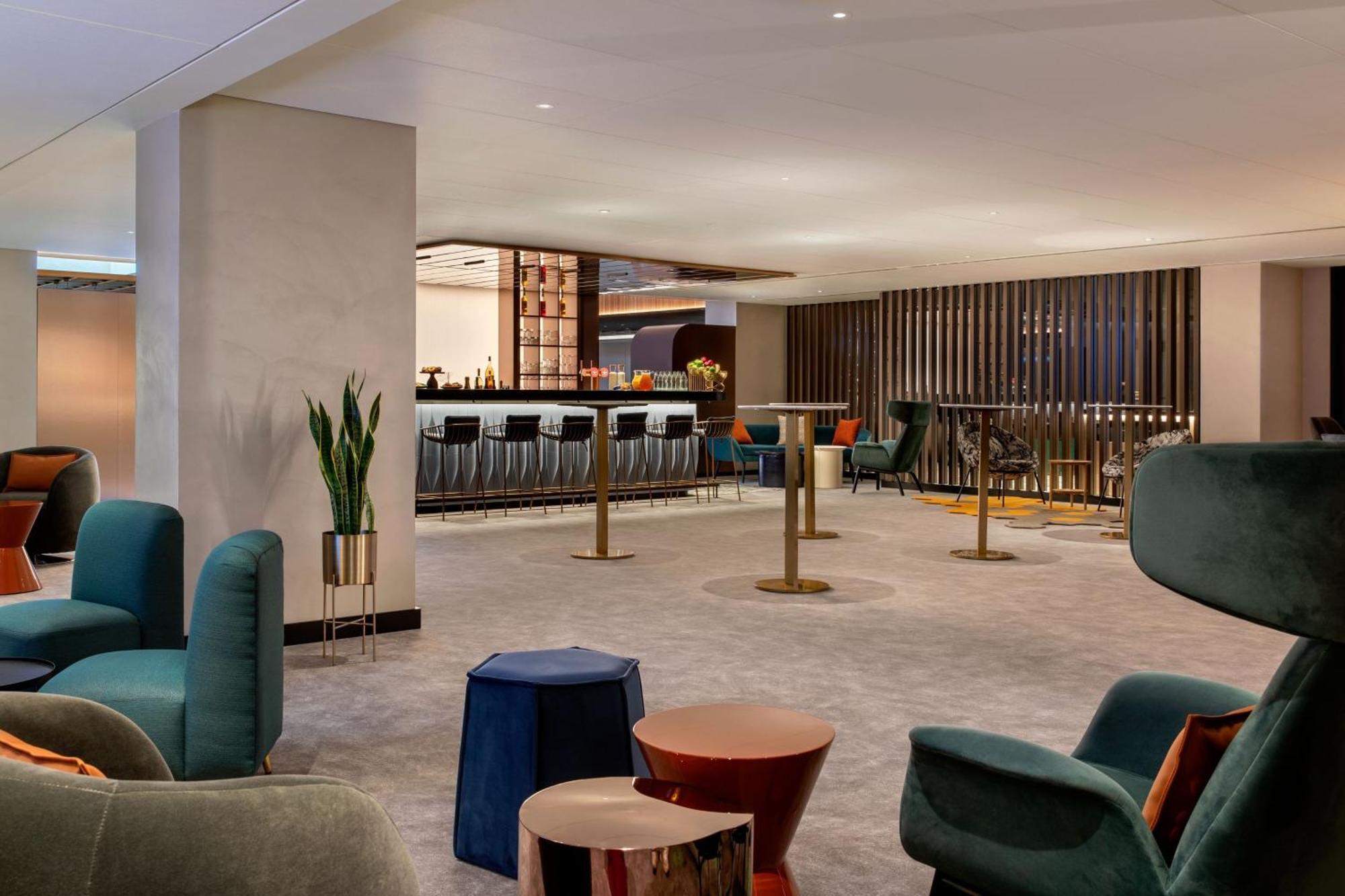 Labtwentytwo Barcelona, A Tribute Portfolio Hotel By Marriott Екстериор снимка