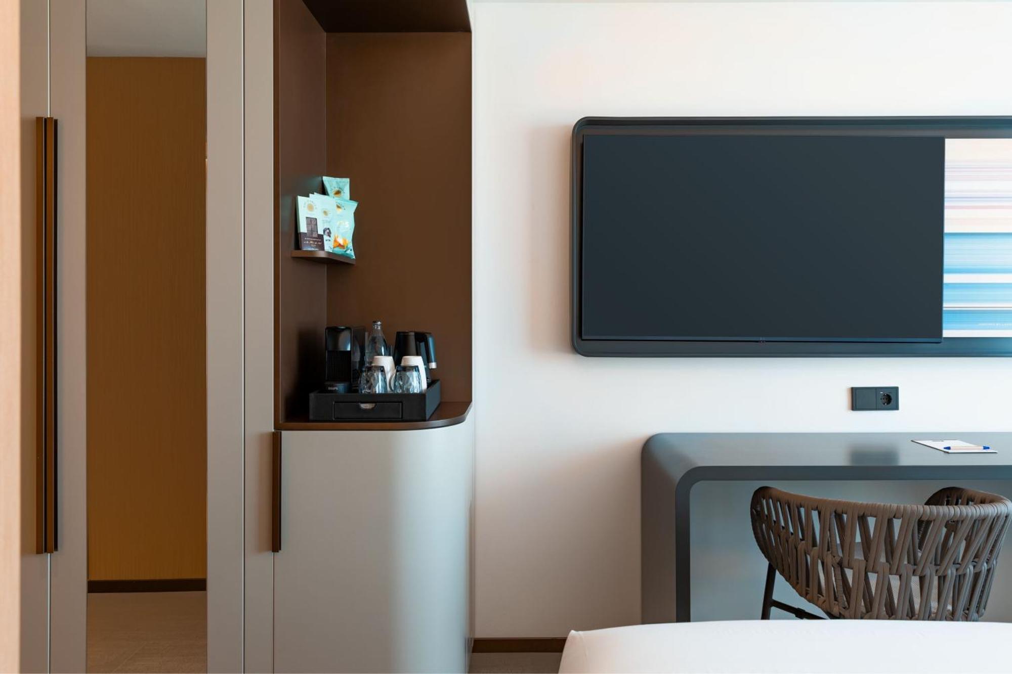 Labtwentytwo Barcelona, A Tribute Portfolio Hotel By Marriott Екстериор снимка