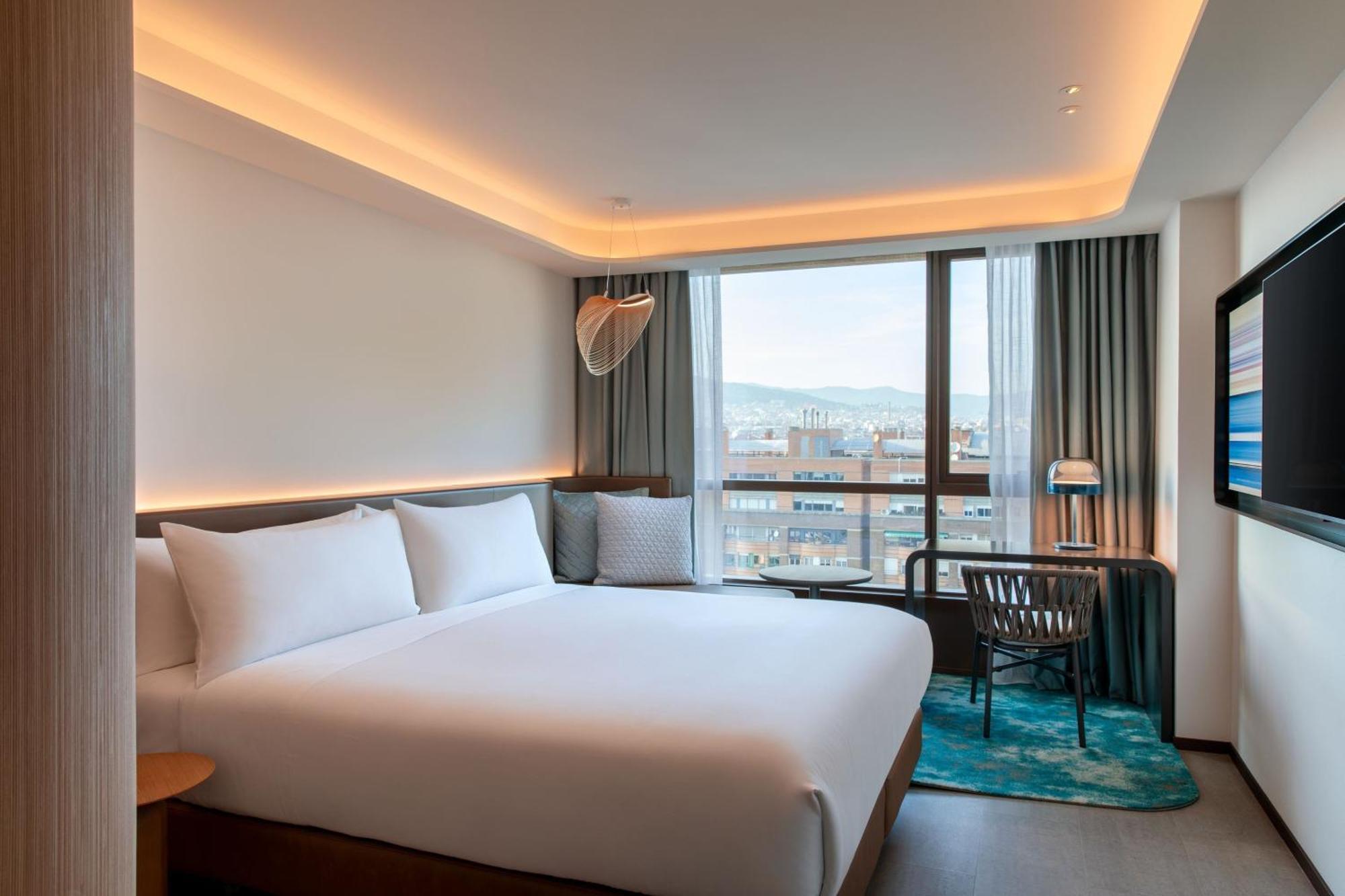 Labtwentytwo Barcelona, A Tribute Portfolio Hotel By Marriott Екстериор снимка
