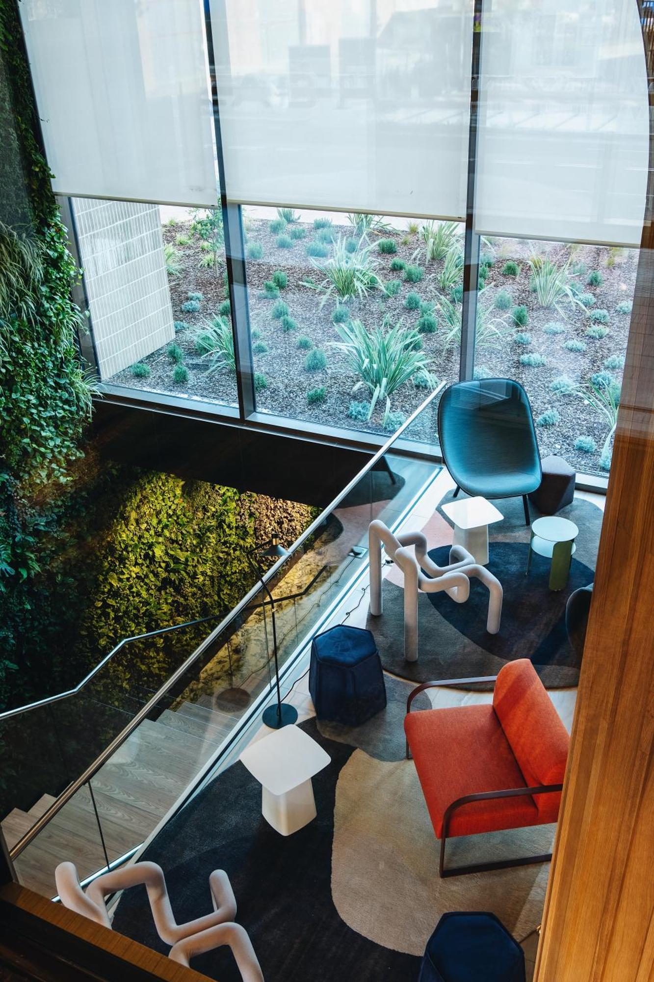 Labtwentytwo Barcelona, A Tribute Portfolio Hotel By Marriott Екстериор снимка