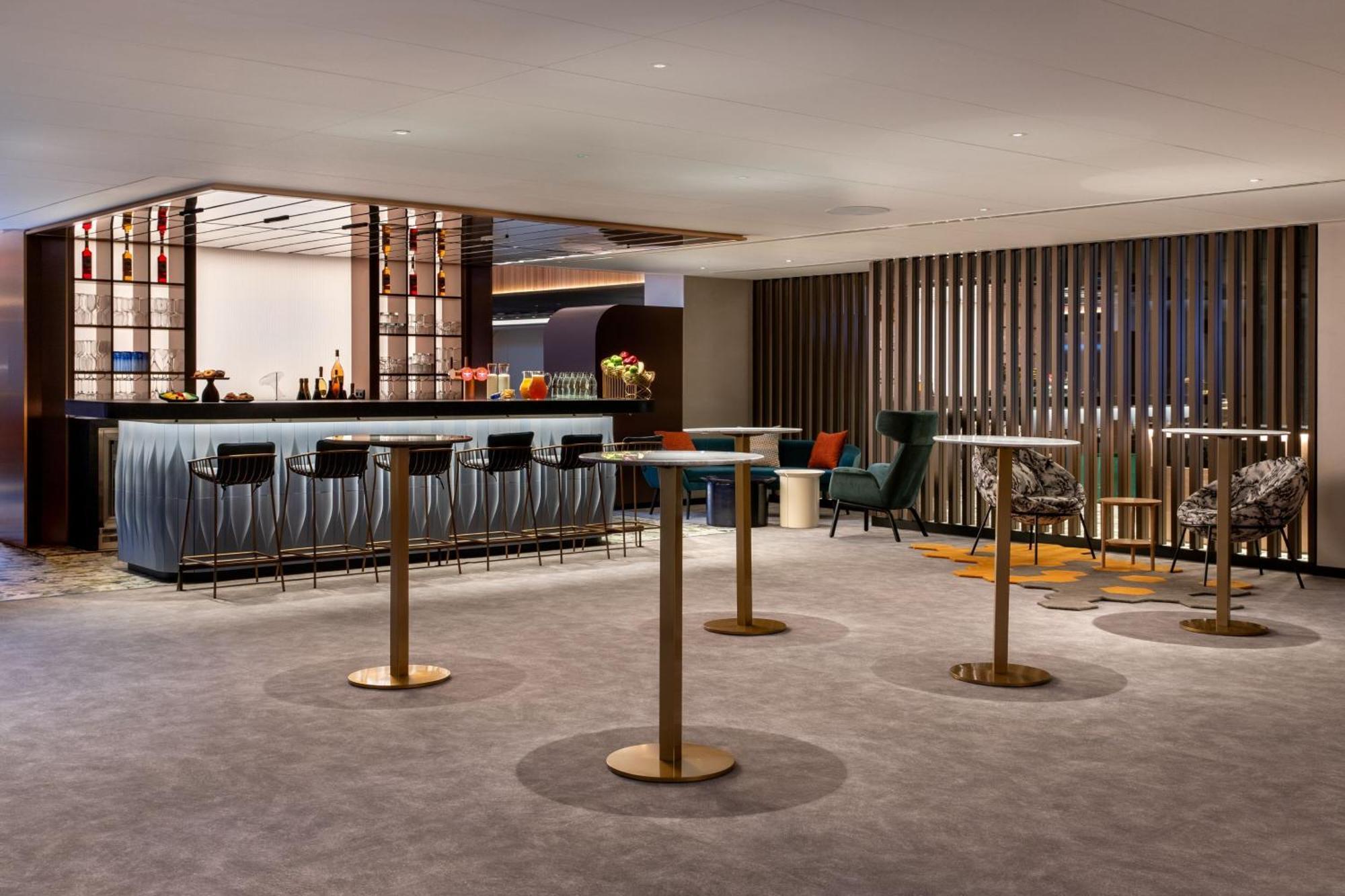 Labtwentytwo Barcelona, A Tribute Portfolio Hotel By Marriott Екстериор снимка