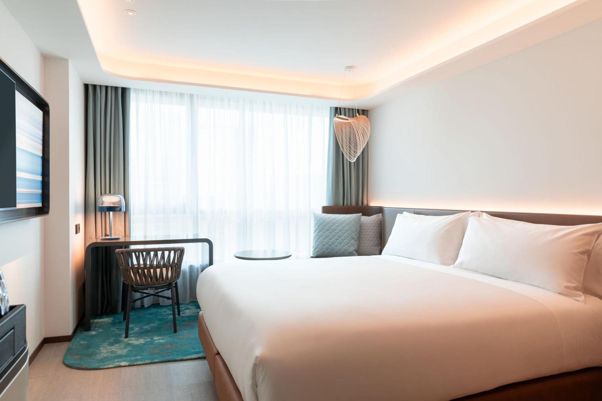 Labtwentytwo Barcelona, A Tribute Portfolio Hotel By Marriott Екстериор снимка