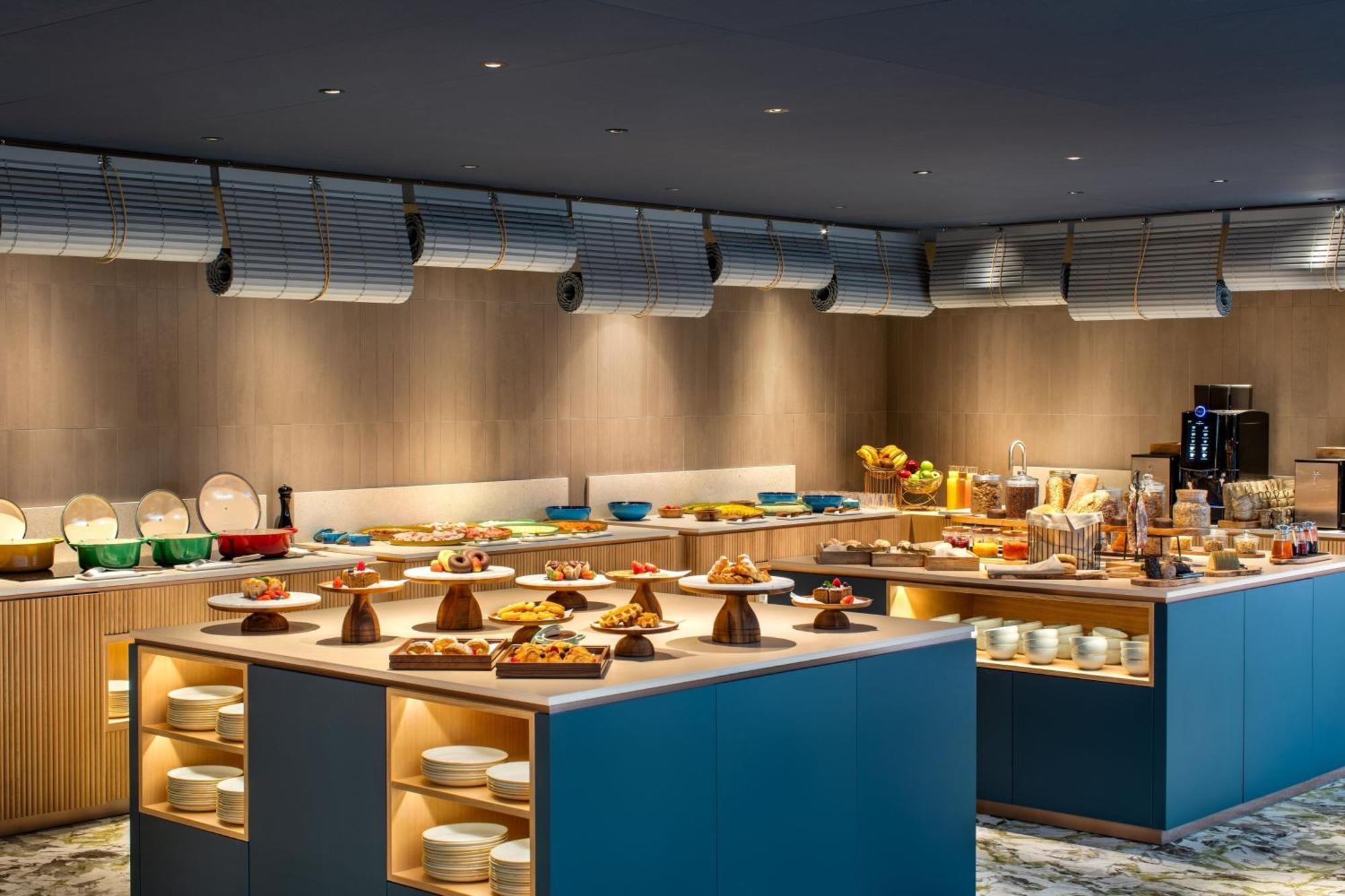 Labtwentytwo Barcelona, A Tribute Portfolio Hotel By Marriott Екстериор снимка