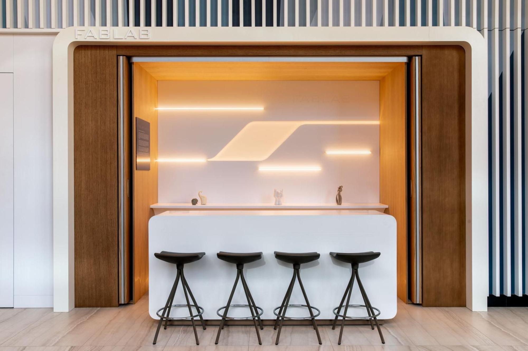 Labtwentytwo Barcelona, A Tribute Portfolio Hotel By Marriott Екстериор снимка