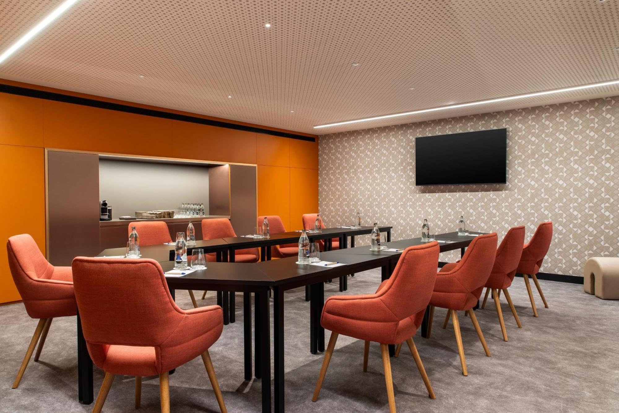 Labtwentytwo Barcelona, A Tribute Portfolio Hotel By Marriott Екстериор снимка