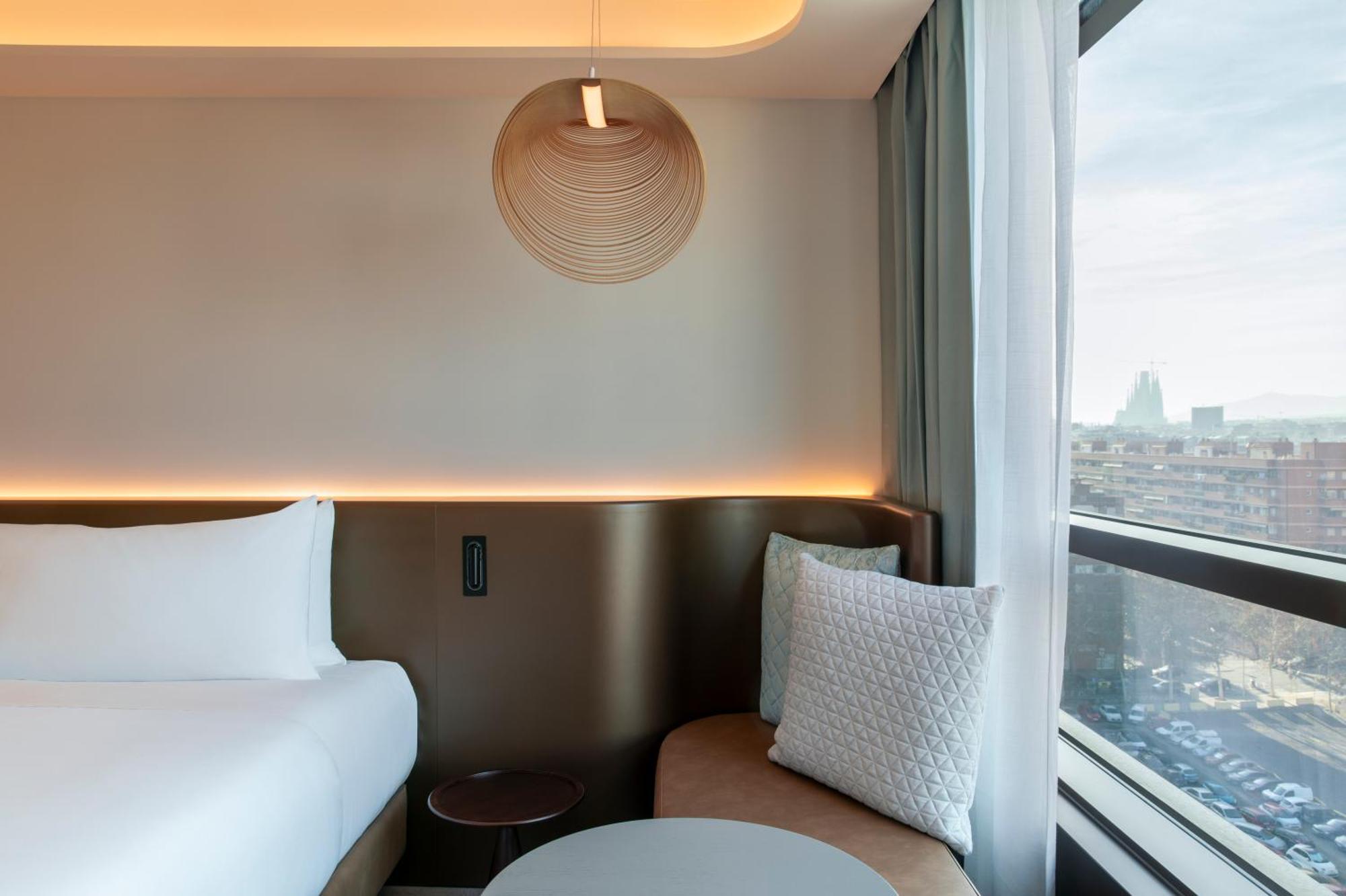 Labtwentytwo Barcelona, A Tribute Portfolio Hotel By Marriott Екстериор снимка