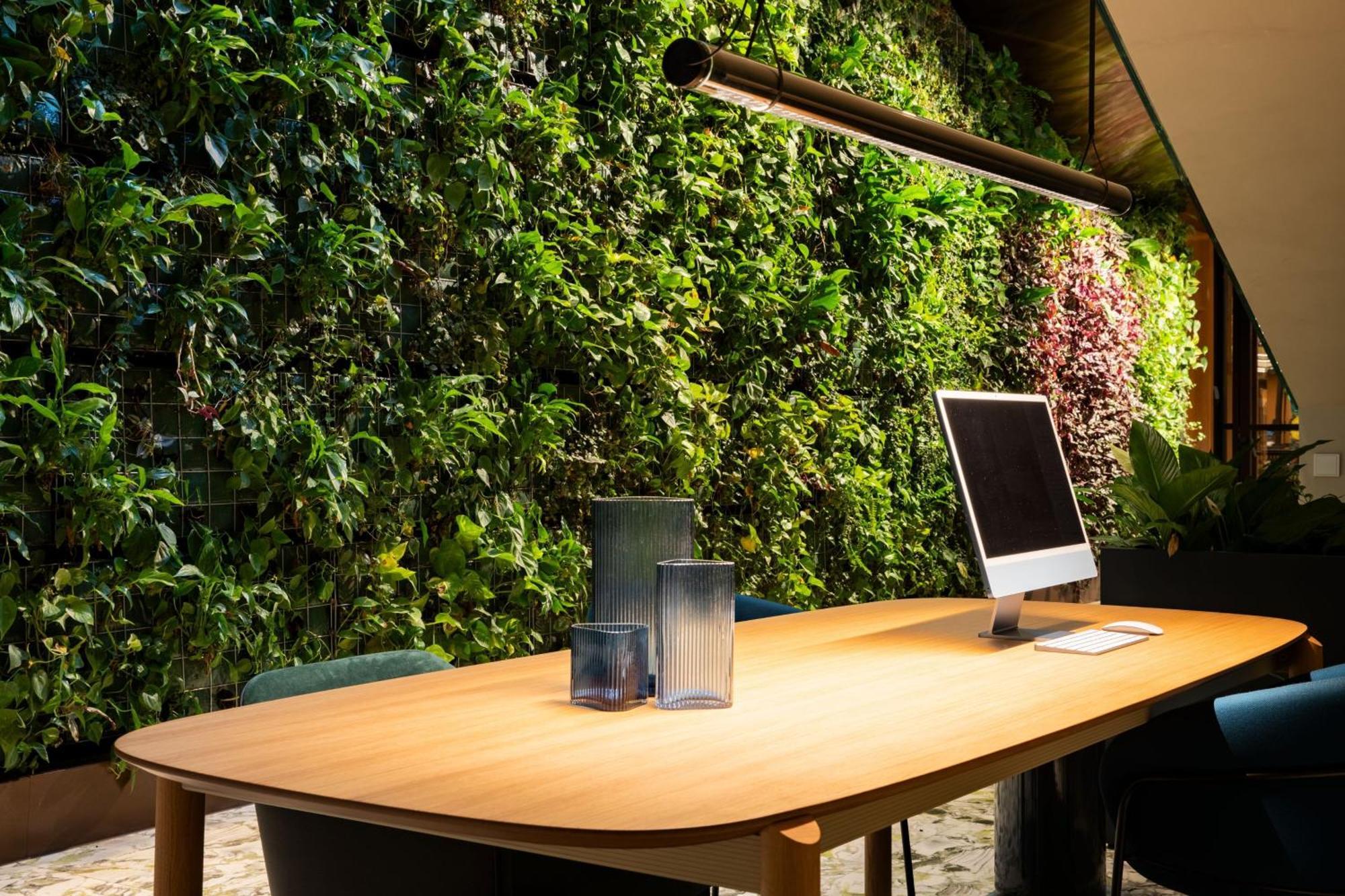 Labtwentytwo Barcelona, A Tribute Portfolio Hotel By Marriott Екстериор снимка