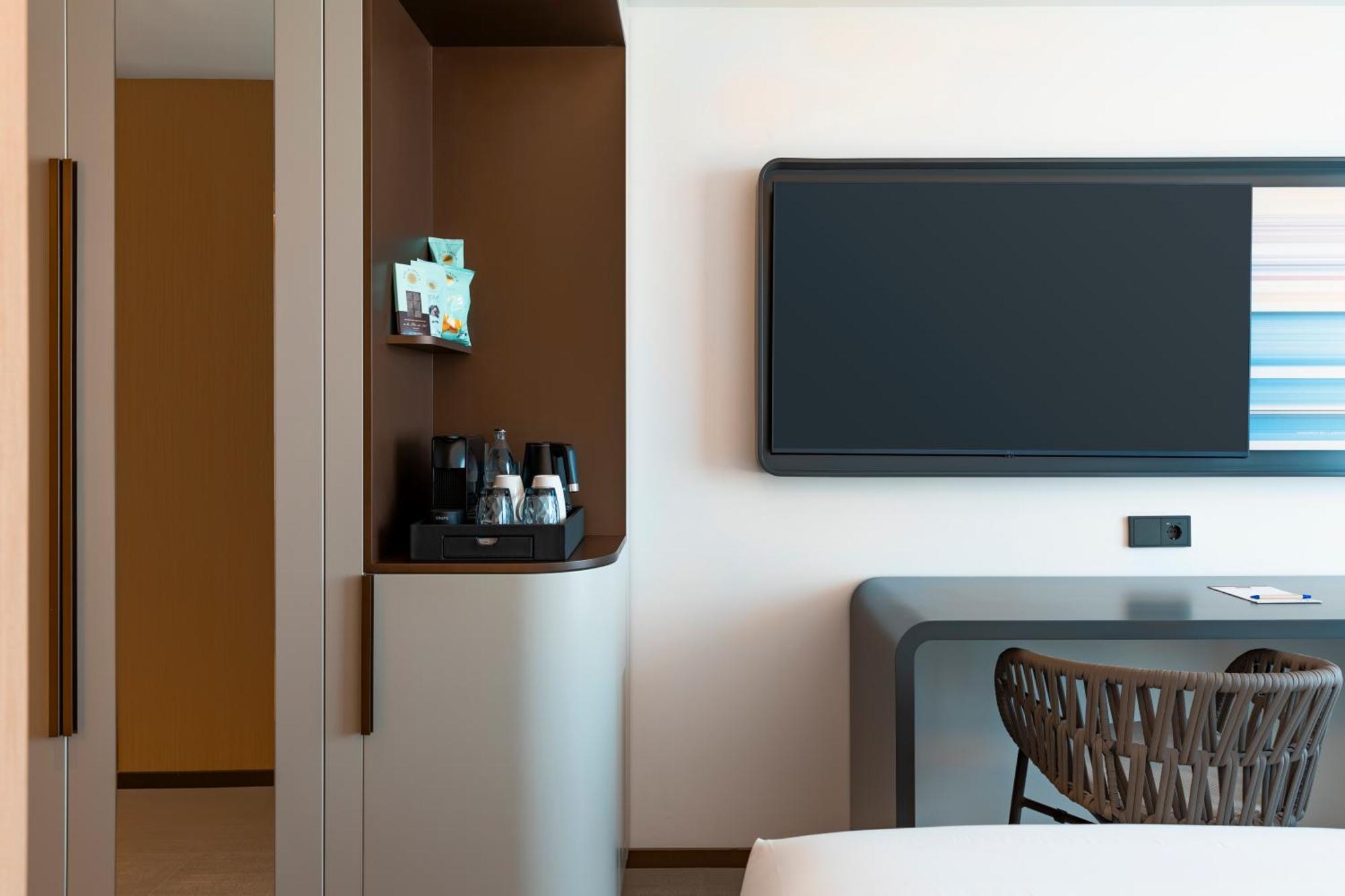 Labtwentytwo Barcelona, A Tribute Portfolio Hotel By Marriott Екстериор снимка