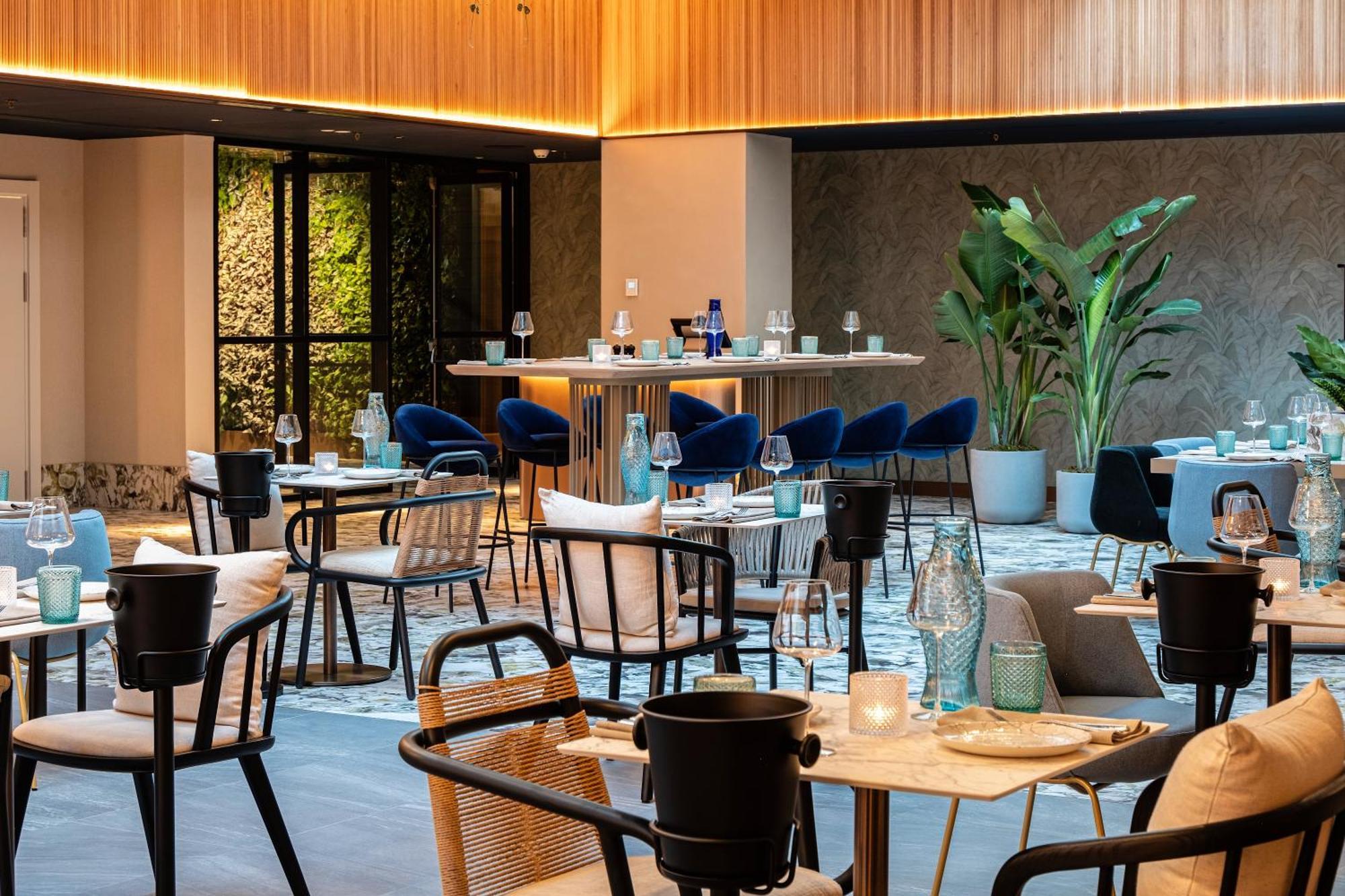 Labtwentytwo Barcelona, A Tribute Portfolio Hotel By Marriott Екстериор снимка