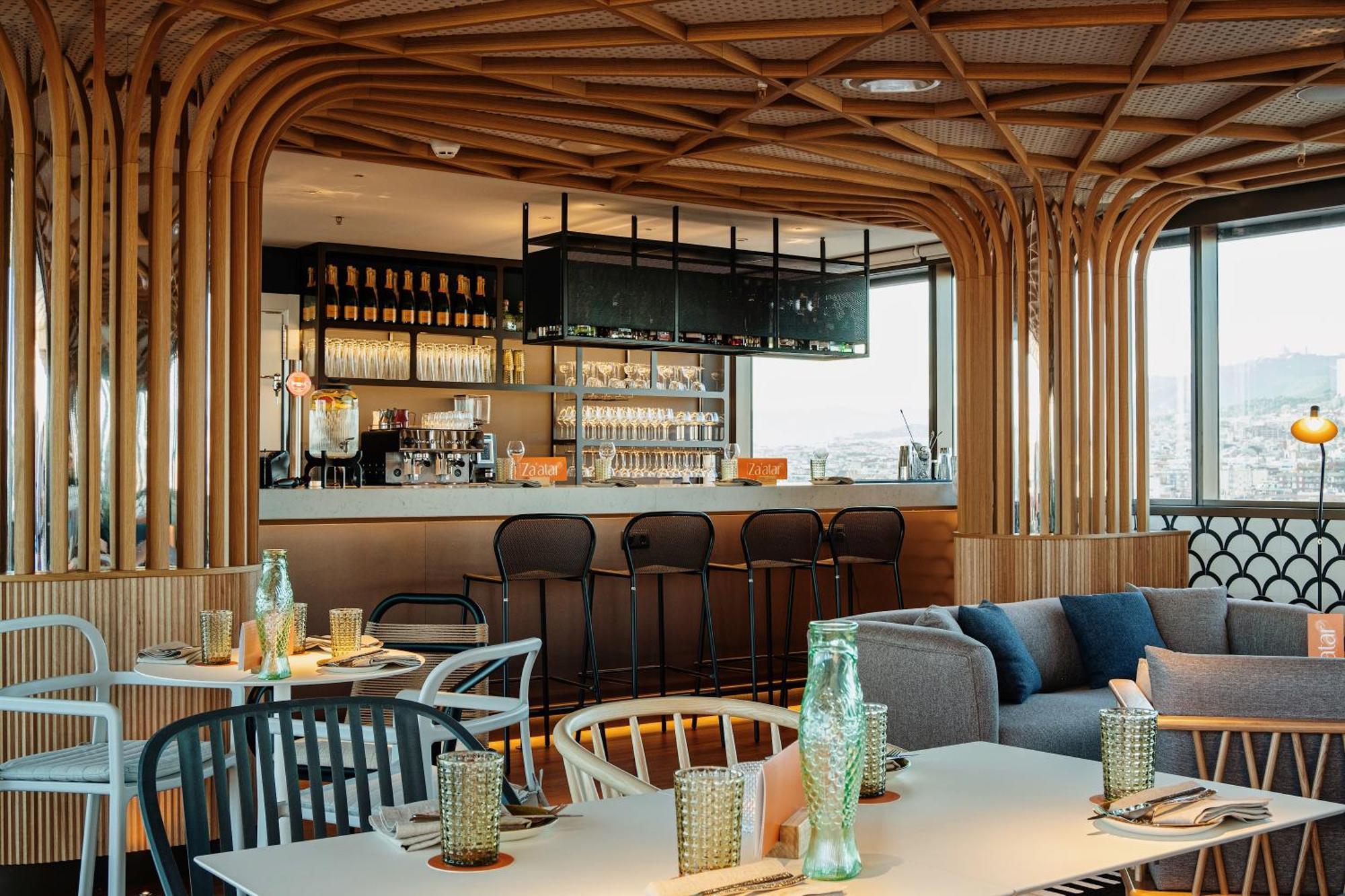 Labtwentytwo Barcelona, A Tribute Portfolio Hotel By Marriott Екстериор снимка