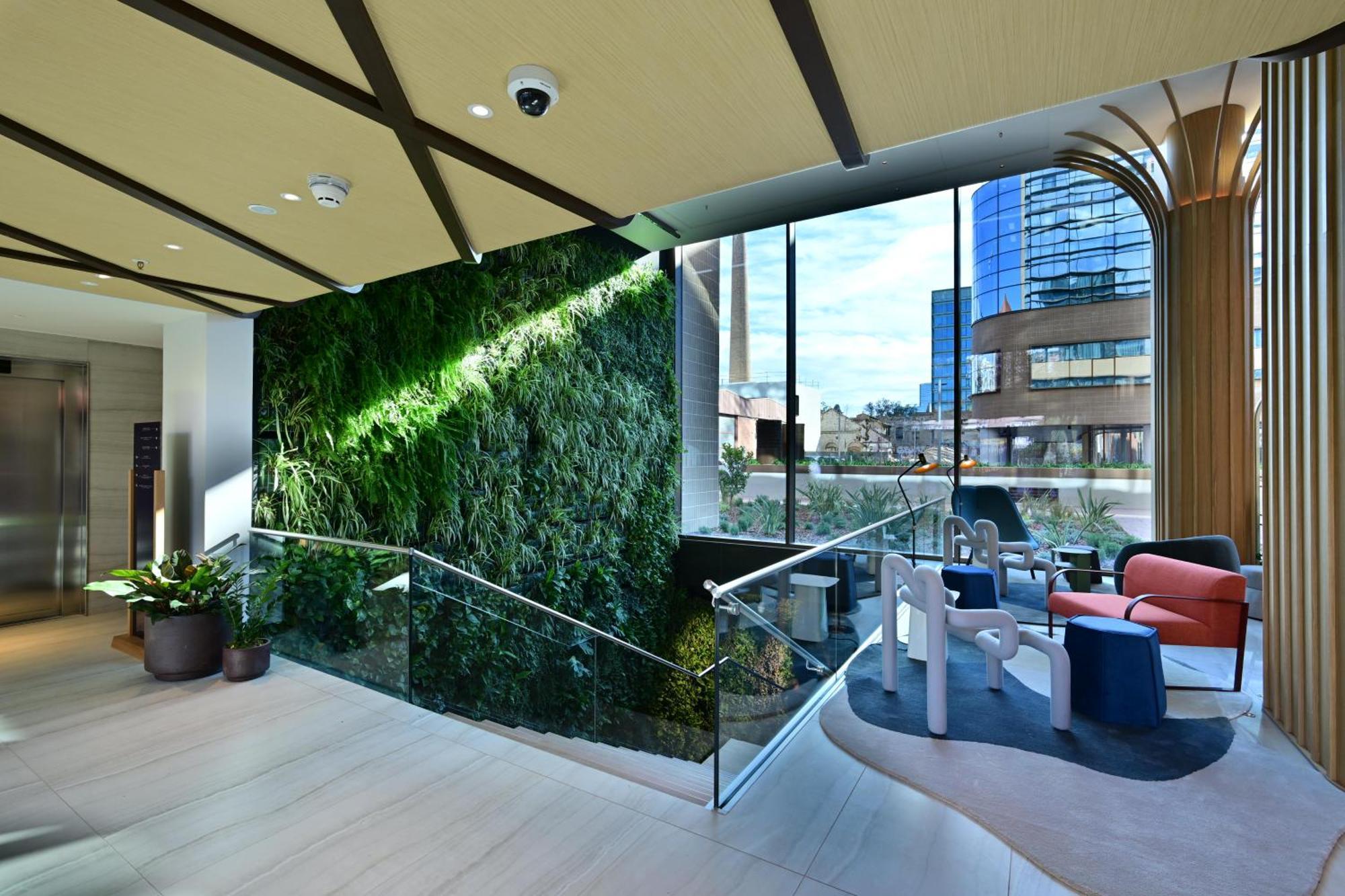 Labtwentytwo Barcelona, A Tribute Portfolio Hotel By Marriott Екстериор снимка