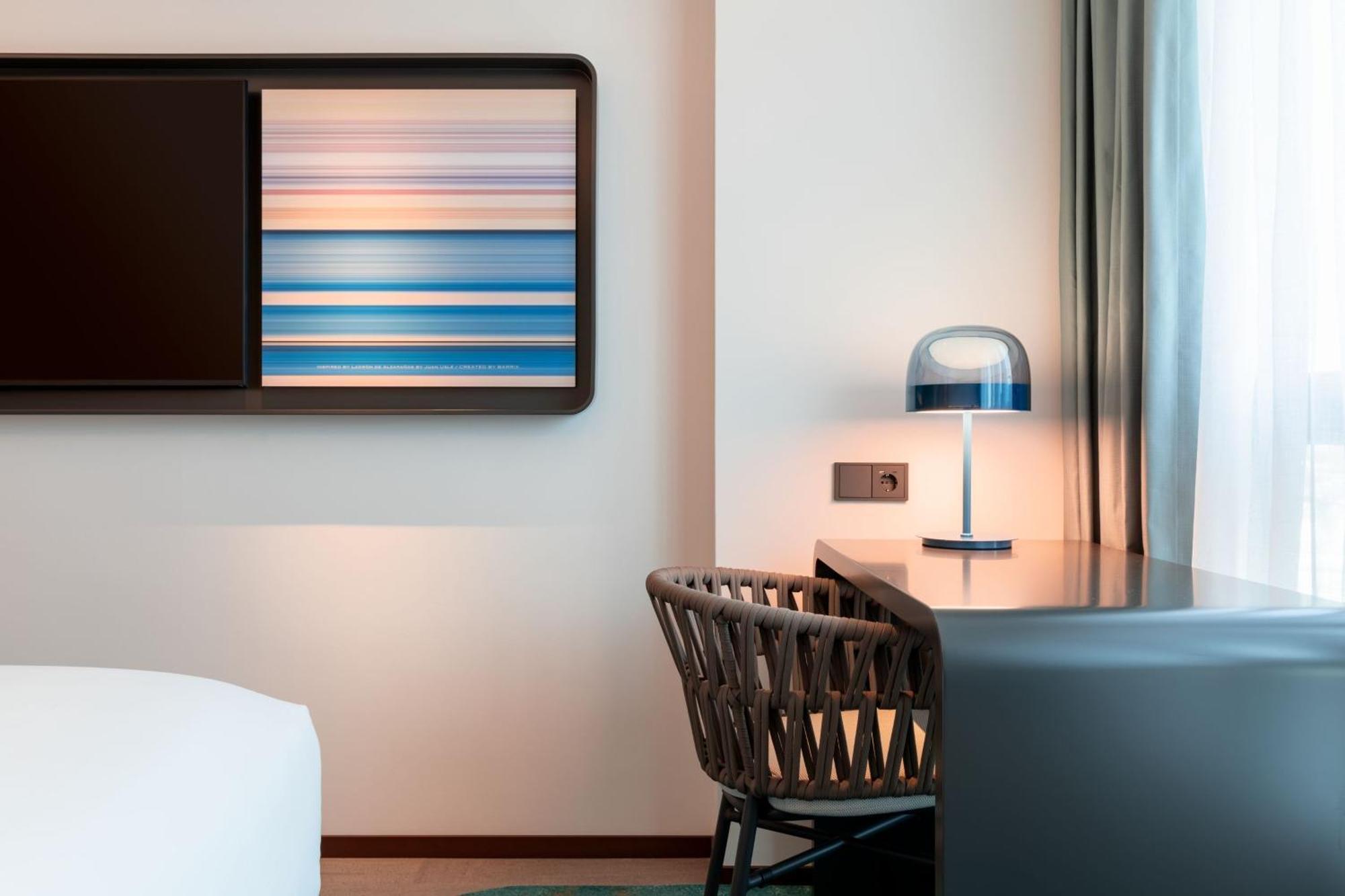 Labtwentytwo Barcelona, A Tribute Portfolio Hotel By Marriott Екстериор снимка
